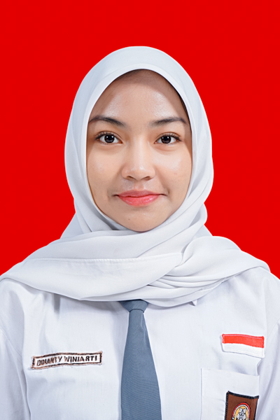 Dinanty Winiarti - SMAN 21 Bandung